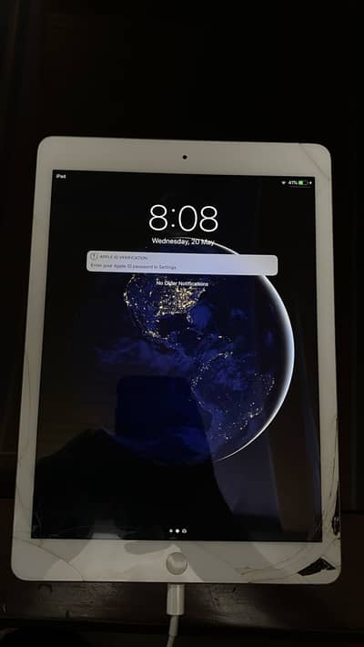 iPad Air 2nd Generation