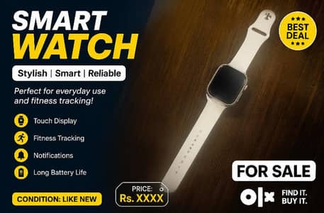 Smart Watch