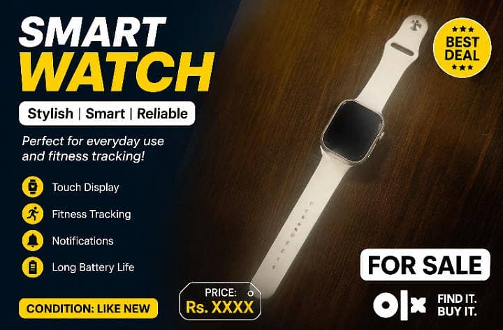 Smart Watch 0
