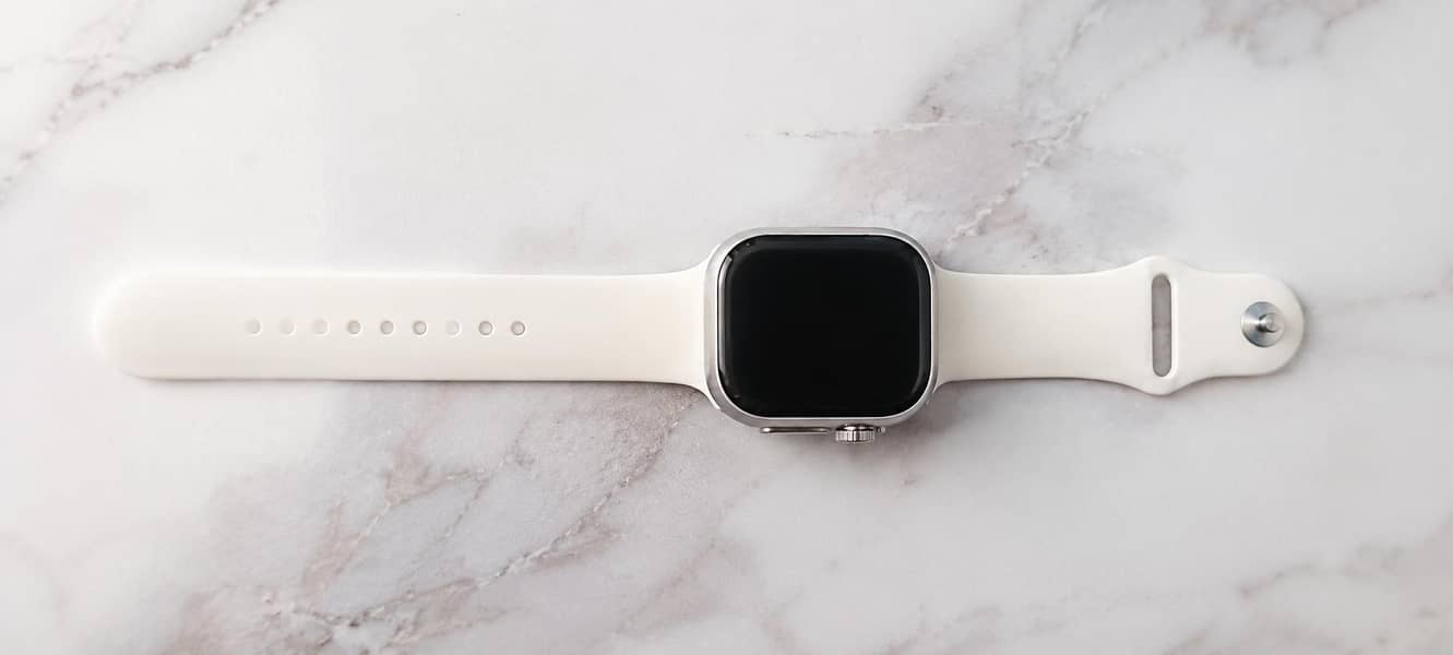 Smart Watch 1