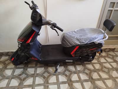 Super star Remu E-bike/Scooty