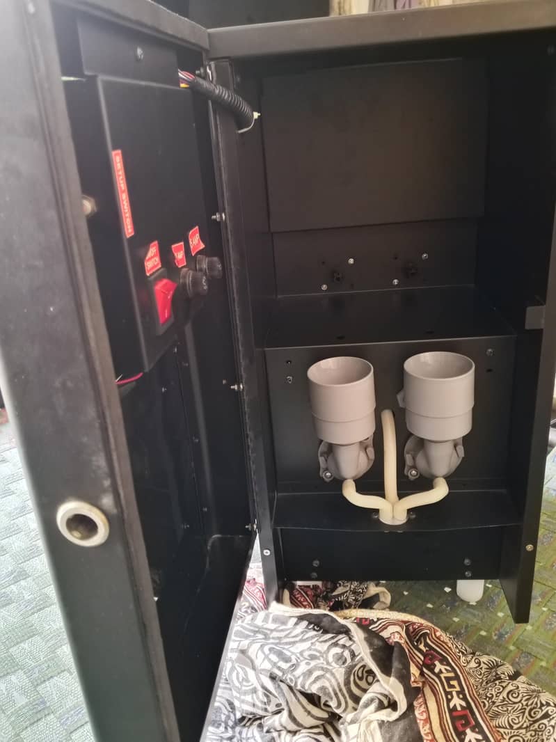 coffee machine 3