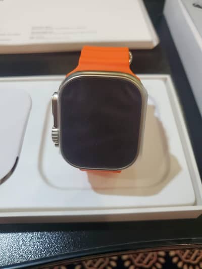 MT8  smart watch (premium quality)