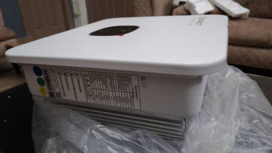 Solar Inverter On Grid 12 Kw