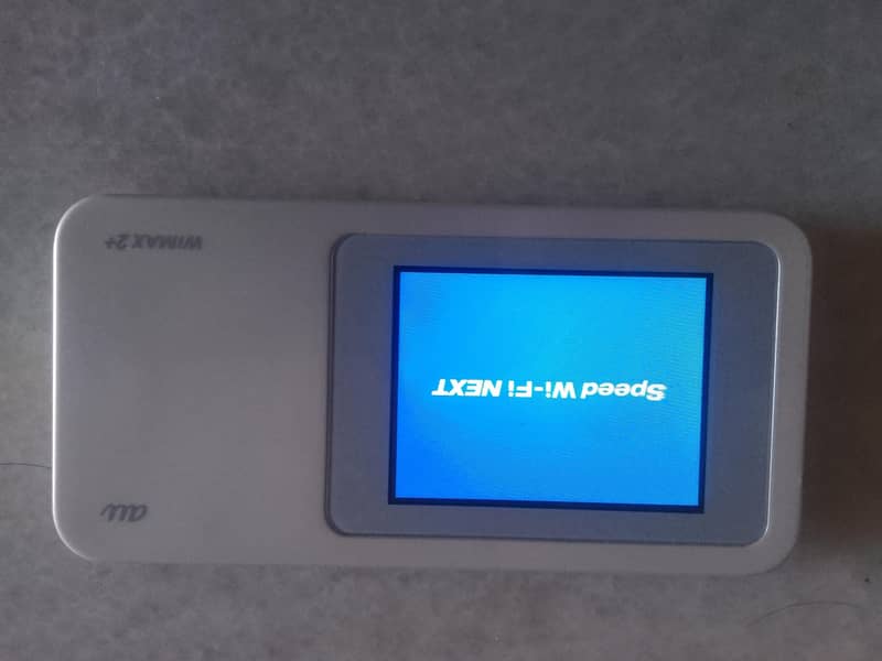 Internet device 0