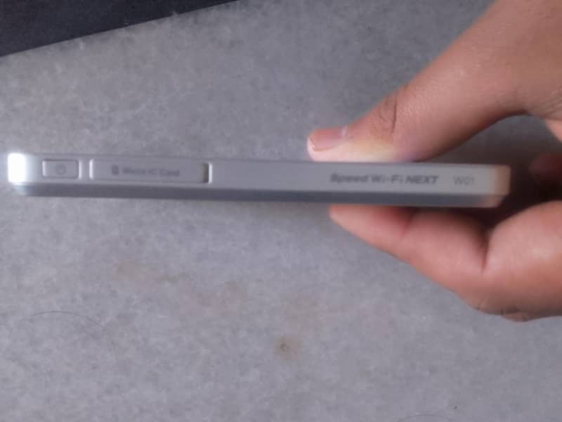 Internet device 3