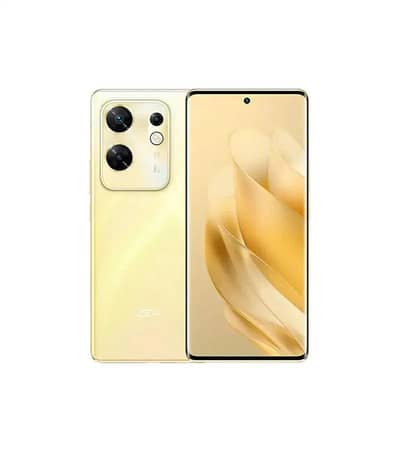 infinix zero 30