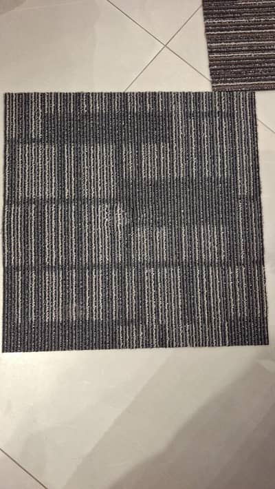 carpet tile