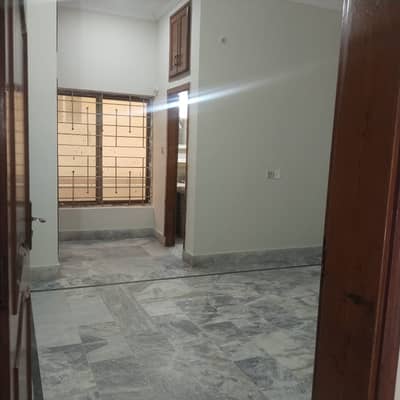 7 Marla Ground Portion Available For Rent in G-15 Islamabad.