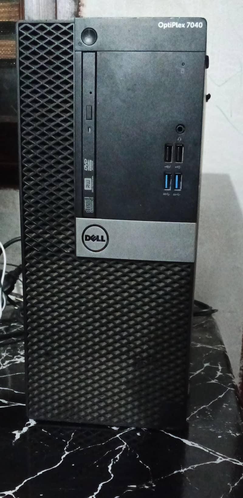 USED CONDITION 3