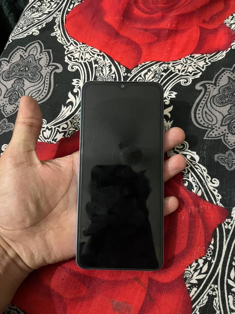 redmi a3 1