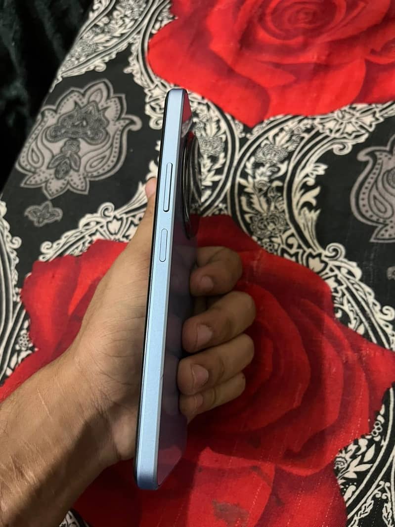 redmi a3 4