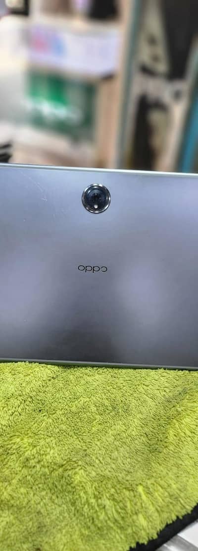 OPPO PAD2 PUBG 120FPS CHALTI HAI
