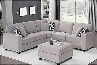sofa set 6