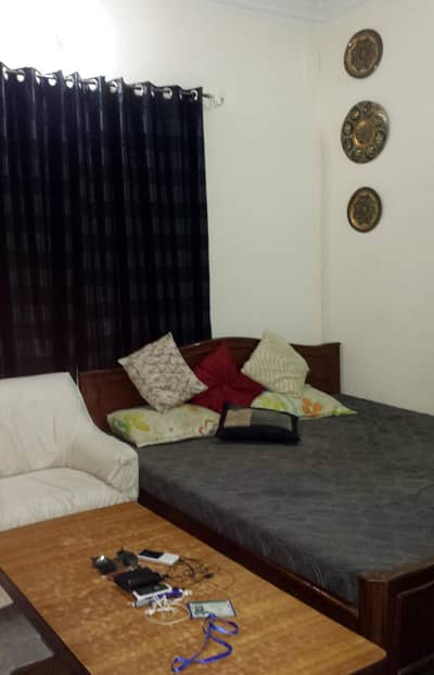 Double Bed King Size