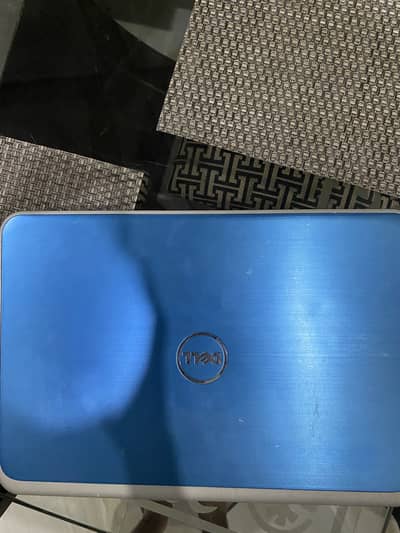Dell New Inspiron 15R 5537 15.6-inch Laptop