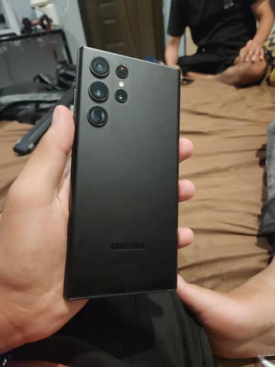 s22 ultra