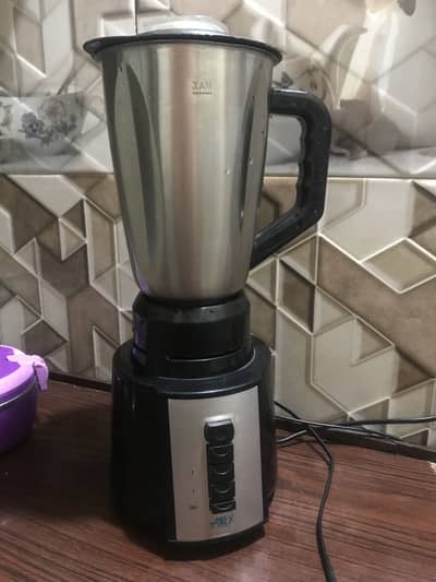 Juicer Blender National
