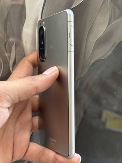sony Xperia 5 mark 3 PTA exchange possible apple Samsung Google