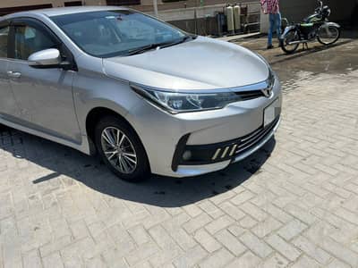 available car for sale