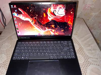 MSI Prestige 14 — 10th Gen Core i7 | 16GB RAM | GTX 1650 4GB |