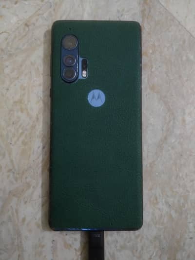 Motorola edge plus 12 256 official single sim approved