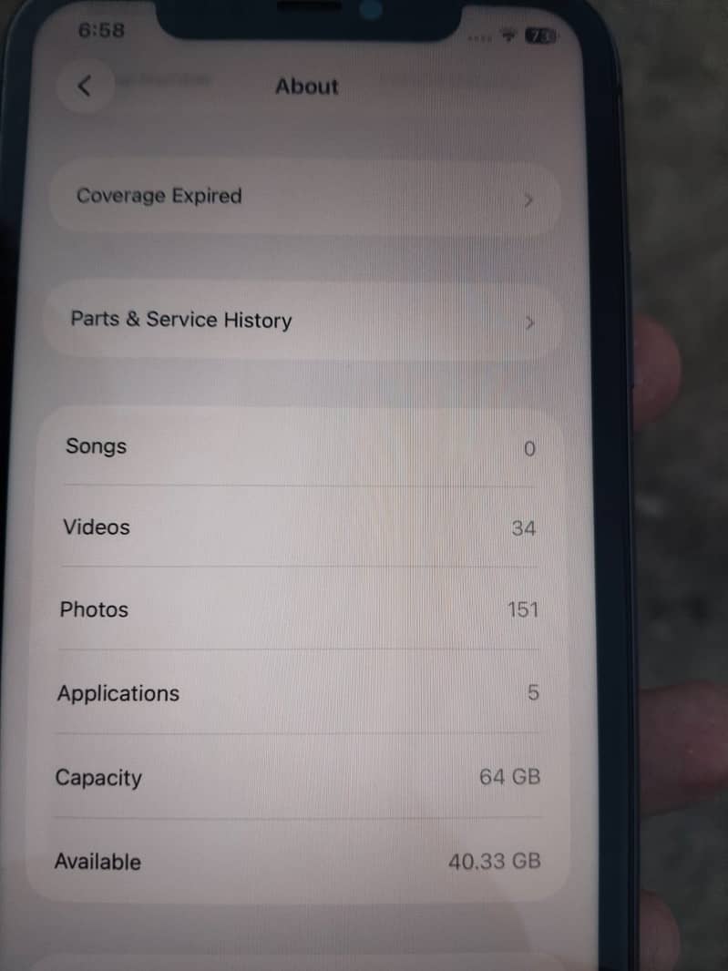 iPhone 11 1