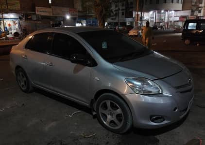Belta 2006/2009 urgent sale price is final
