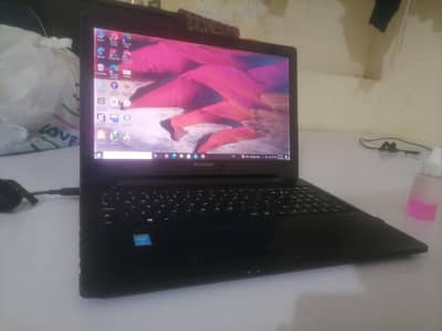 Lenovo ThinkPad G50 80    8/128 SSD