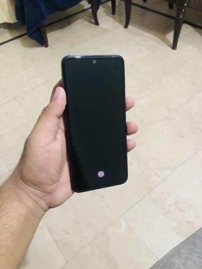 Itel S25 Full box 10/10