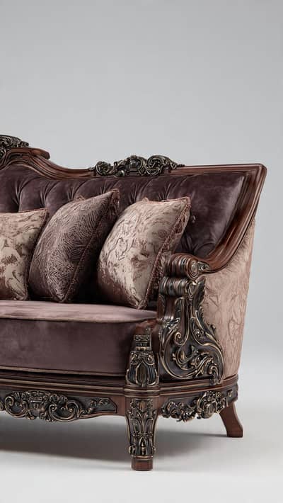 Crown furniture