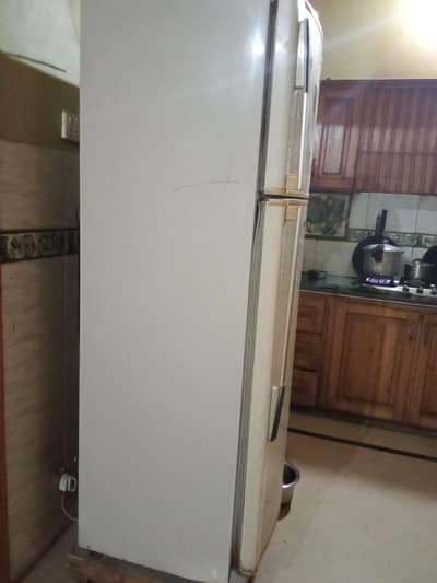 Dawnlance fridge