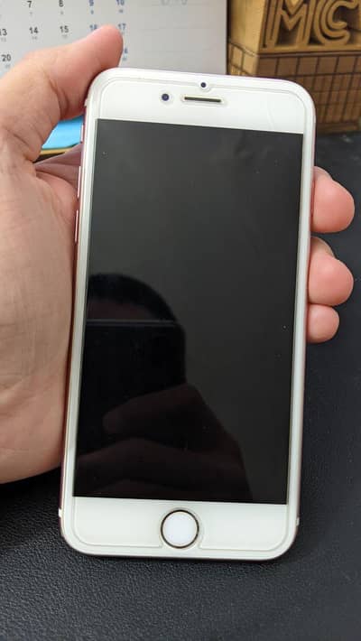 I phone 6s