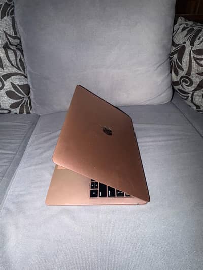 Macbook Air