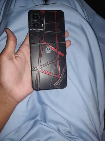 Moto G23