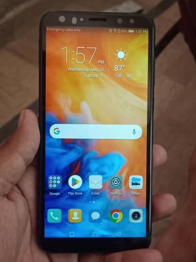 Huawei Mate 10 lite 4 64