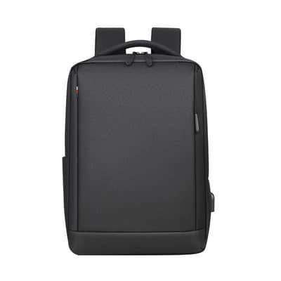 Men classical look bag waterproof and many colors