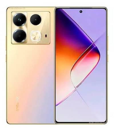 infinix Note 40