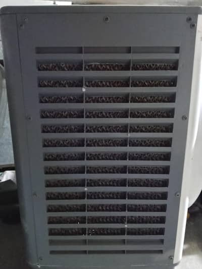 Super Asia air cooler 2 Hand condition 10 by 10