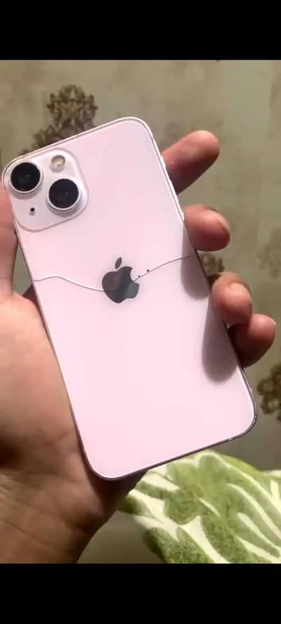 I phone 13 mini  at best price