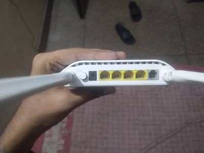 D Link Wifi Router