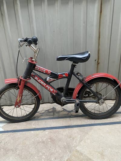 Cycle for kids