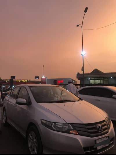 Honda City 1.2 Manual for sale!!