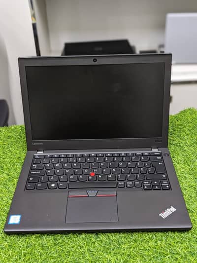 Lenovo ThinkPad X270 i5 6th Gen 8GB RAM 256GB SSD !