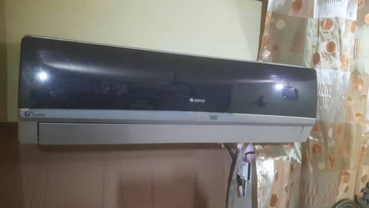 gree DC inverter 1.5 ten