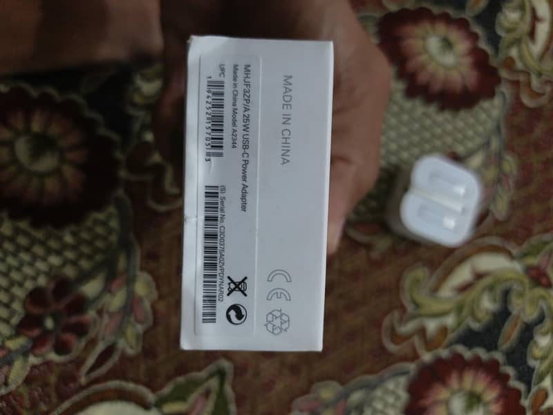 adapter iPhone 0
