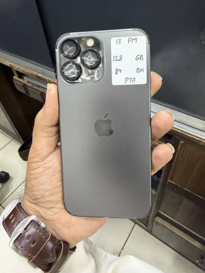 Iphone 13 Pro Max PTA
