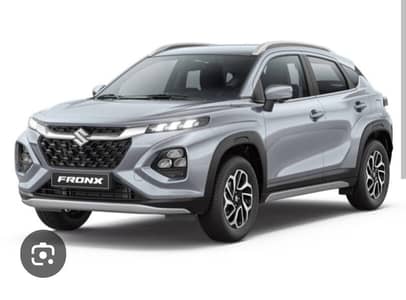 Suzuki Fronx brand new for sale