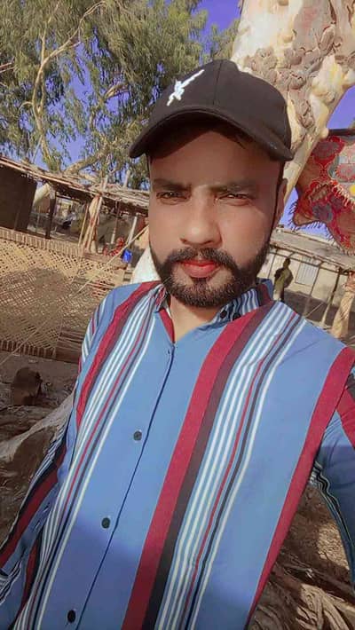 Shani Khan