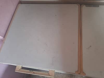 dawlance 2 door freezer